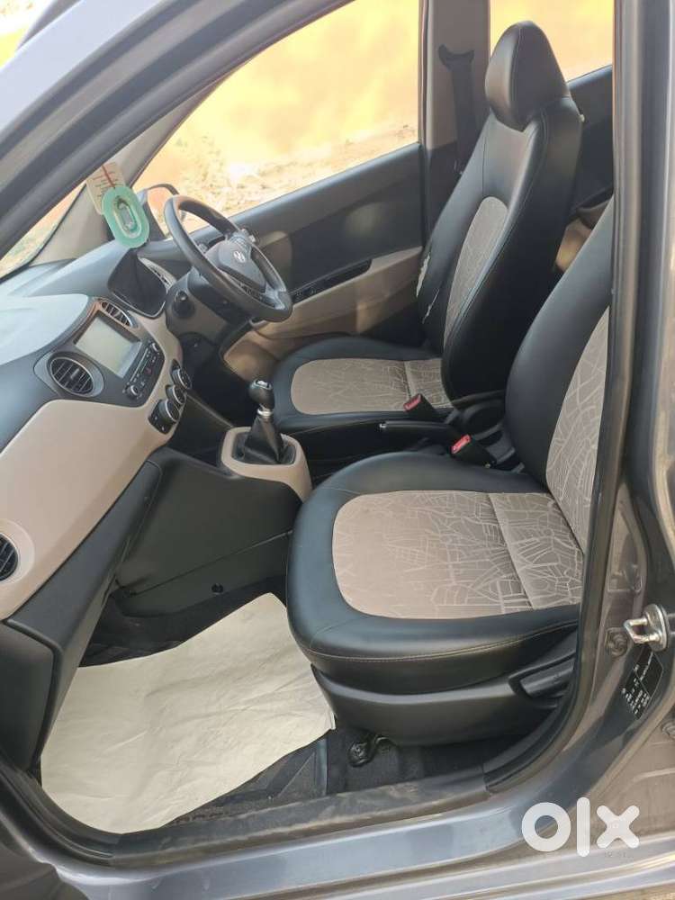 Hyundai Grand I10 Sportz O 1.2, 2018, Petrol