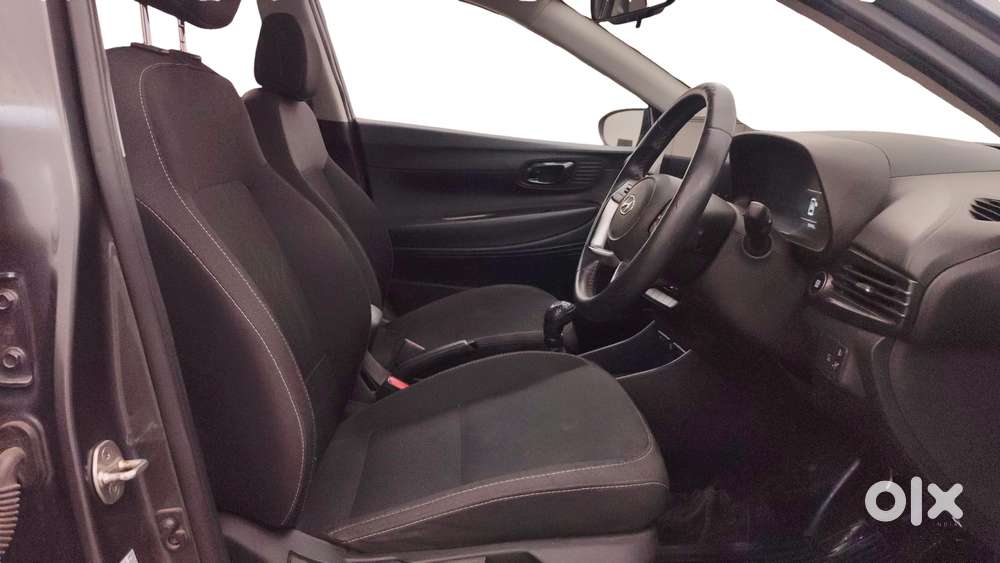 Hyundai New I20 1.2 Asta (o) Mt, 2020, Petrol