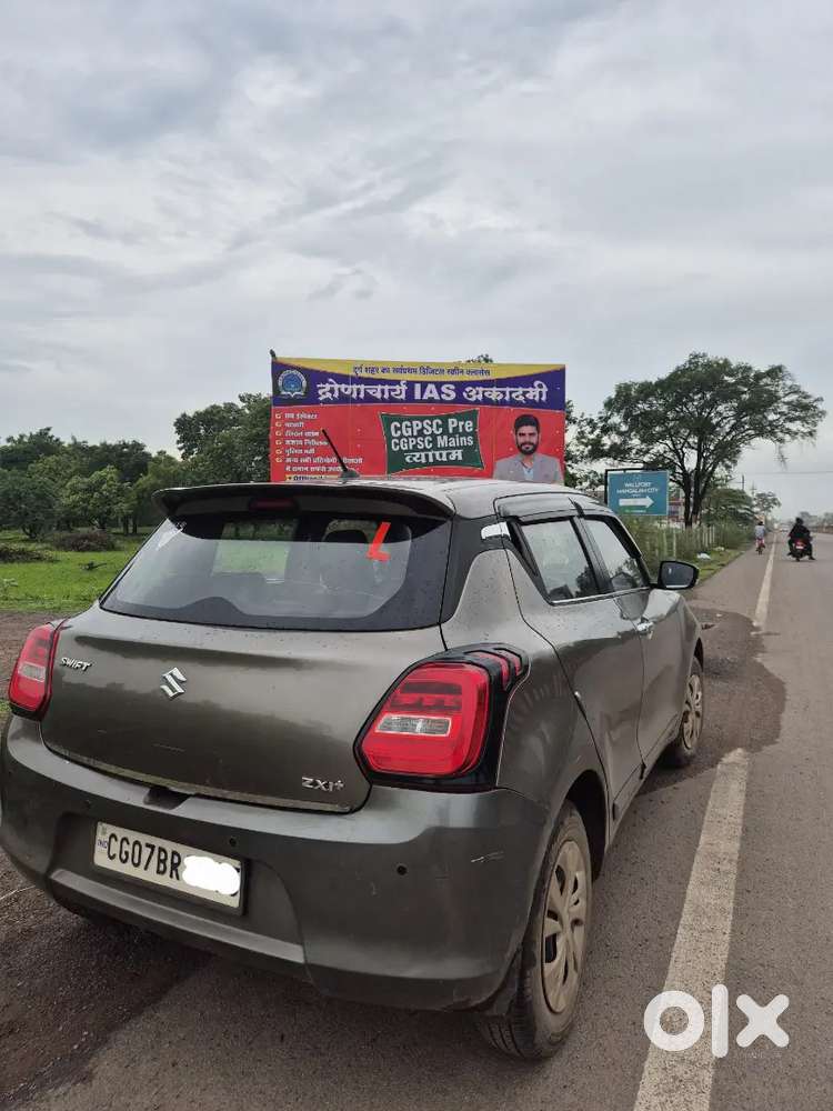 Maruti Suzuki Swift 2019 Model (fresh Condition ) ..
