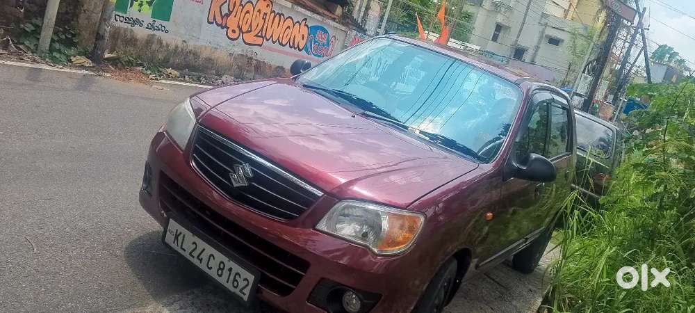 Good Milege Well Maintained New Tested  All Pepar Clear