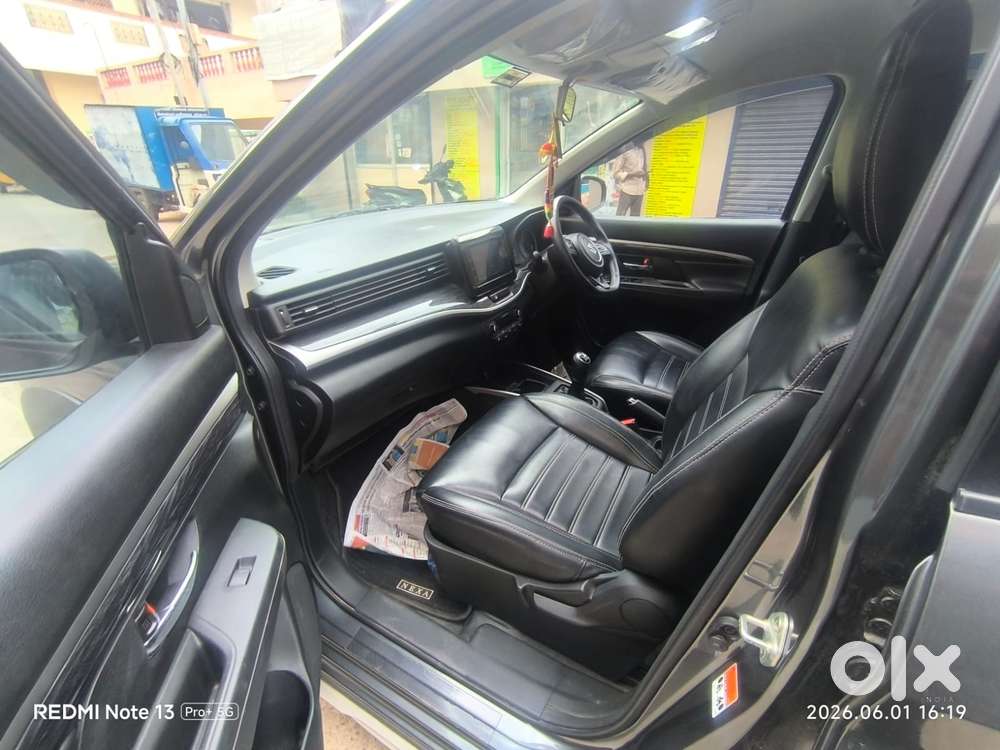 Maruti Suzuki Xl6 1.5 Zeta Mt, 2023, Petrol