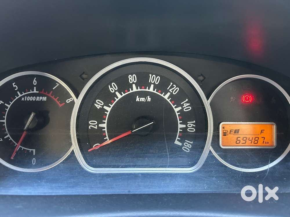 Maruti Suzuki Alto 2013