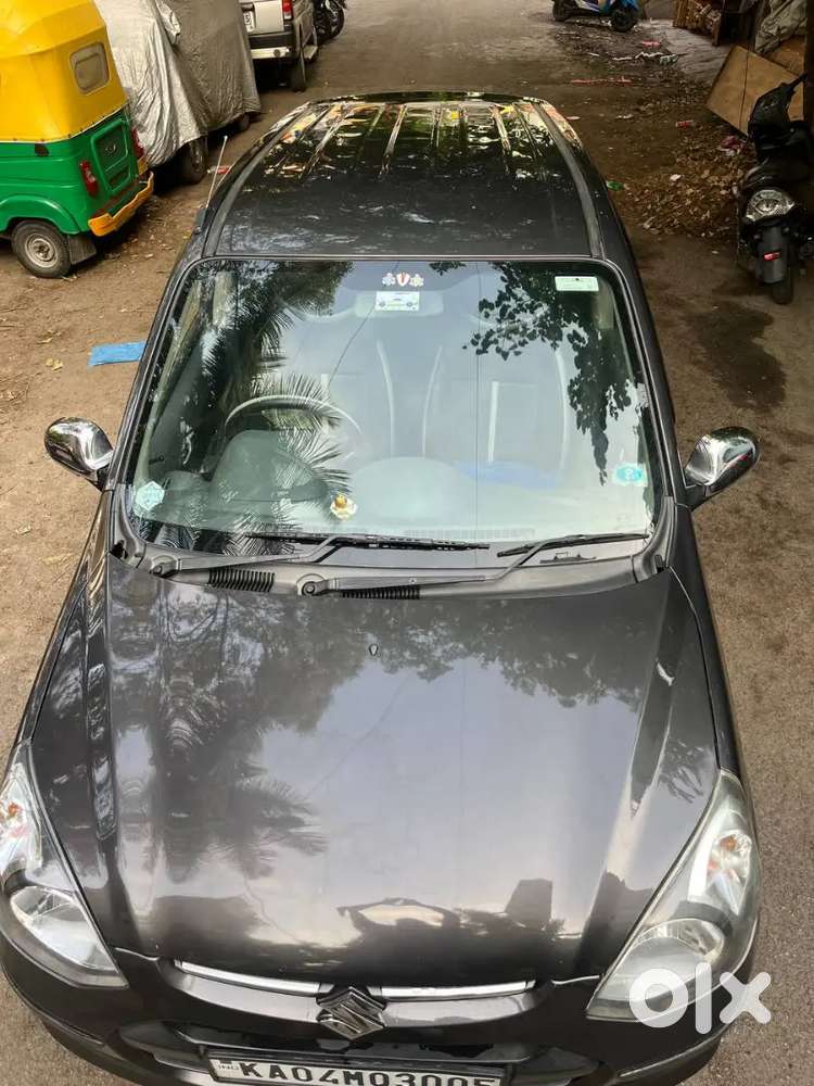 Maruti Suzuki Alto 800 2015 Petrol