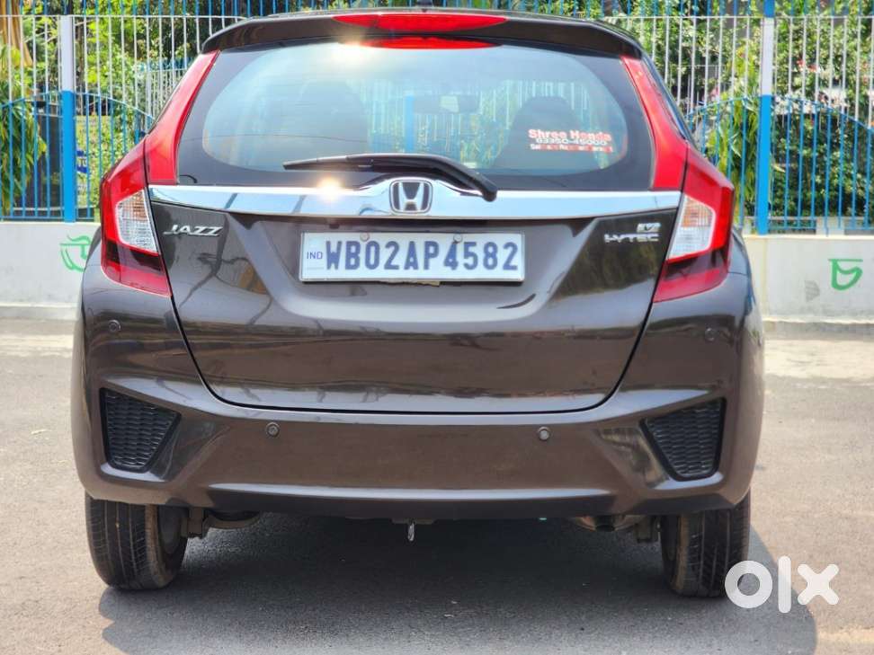Honda Jazz V, 2019, Petrol