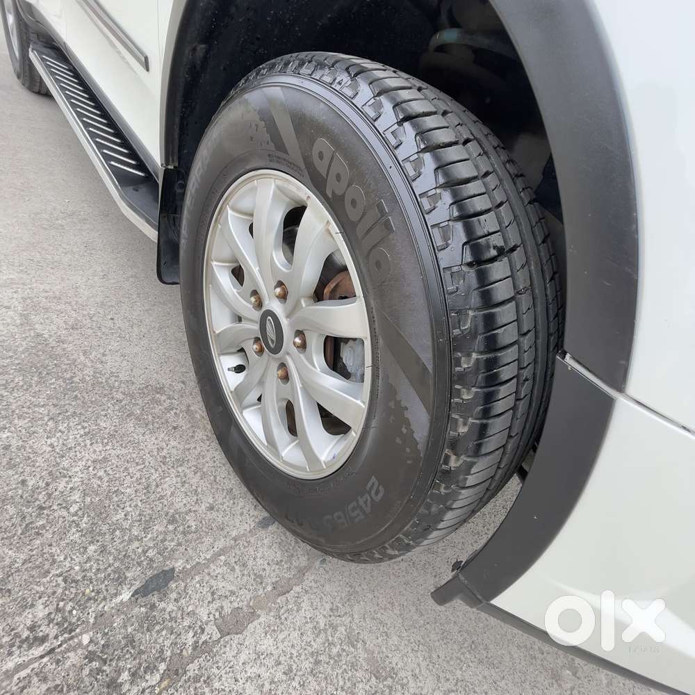 Mahindra Xuv500 W9 1.99, 2019, Diesel