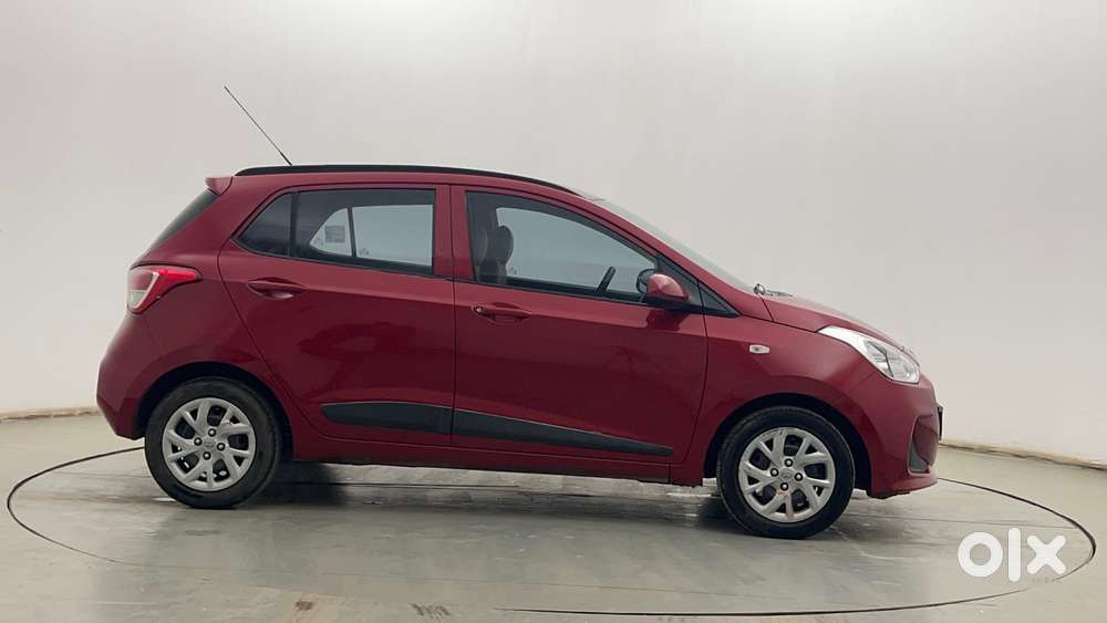 Hyundai Grand I10 1.2 Kappa Magna, 2019, Petrol