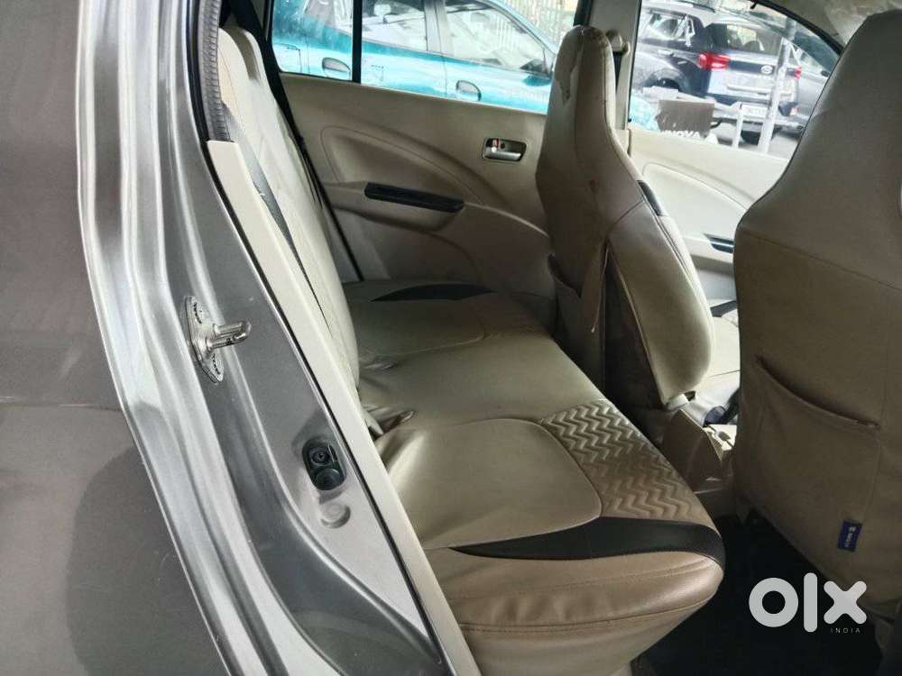 Maruti Suzuki Celerio, 2019, Petrol