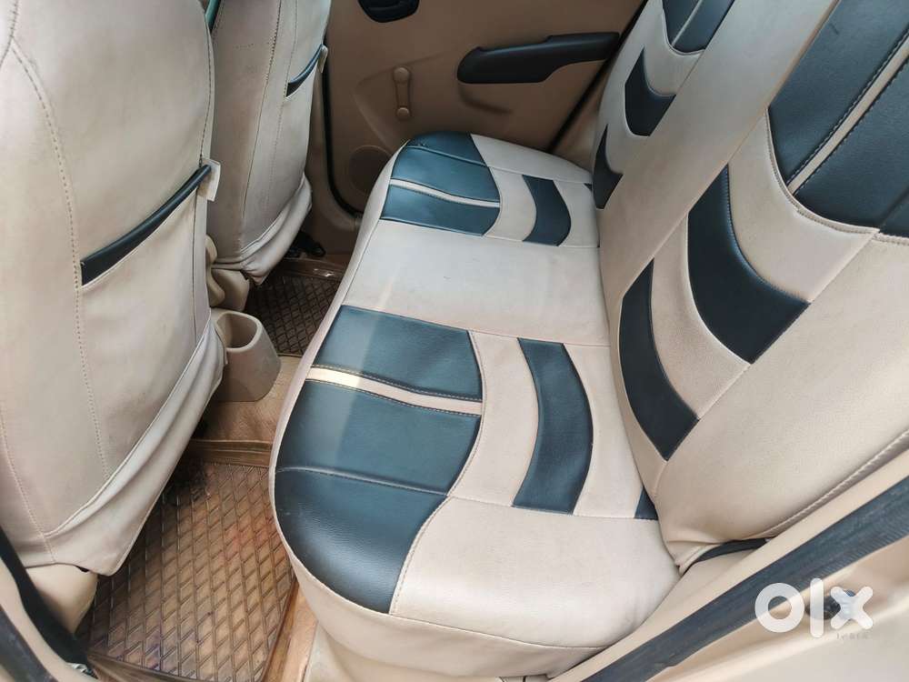 Hyundai I10 Era 1.1 Irde, 2009, Petrol