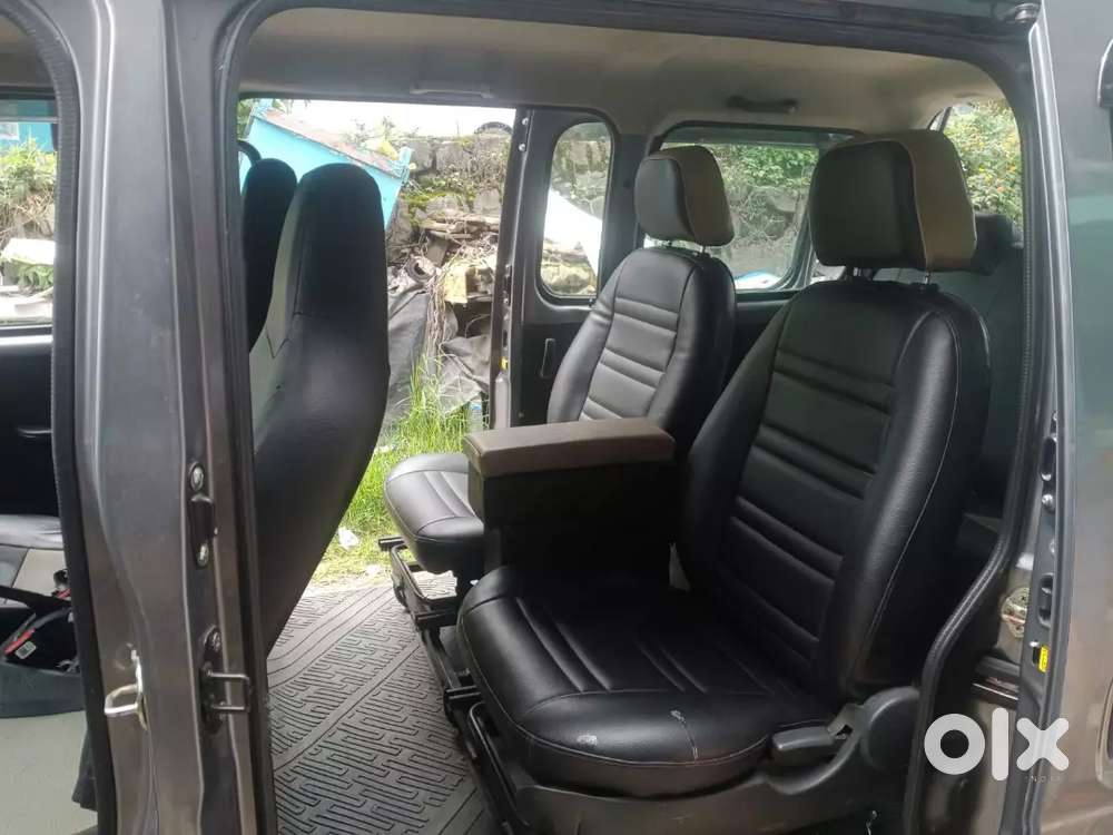 Maruti Suzuki Eeco 2023