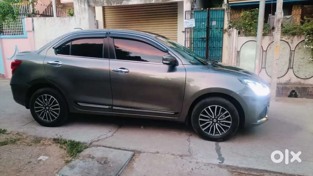 Maruti Suzuki Dzire 2023