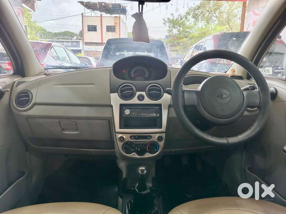 Chevrolet Spark 1.0 Lt, 2014, Petrol