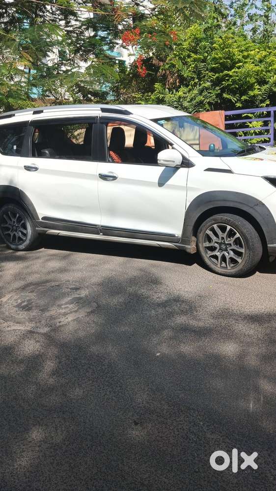 Maruti Suzuki Xl6 2022