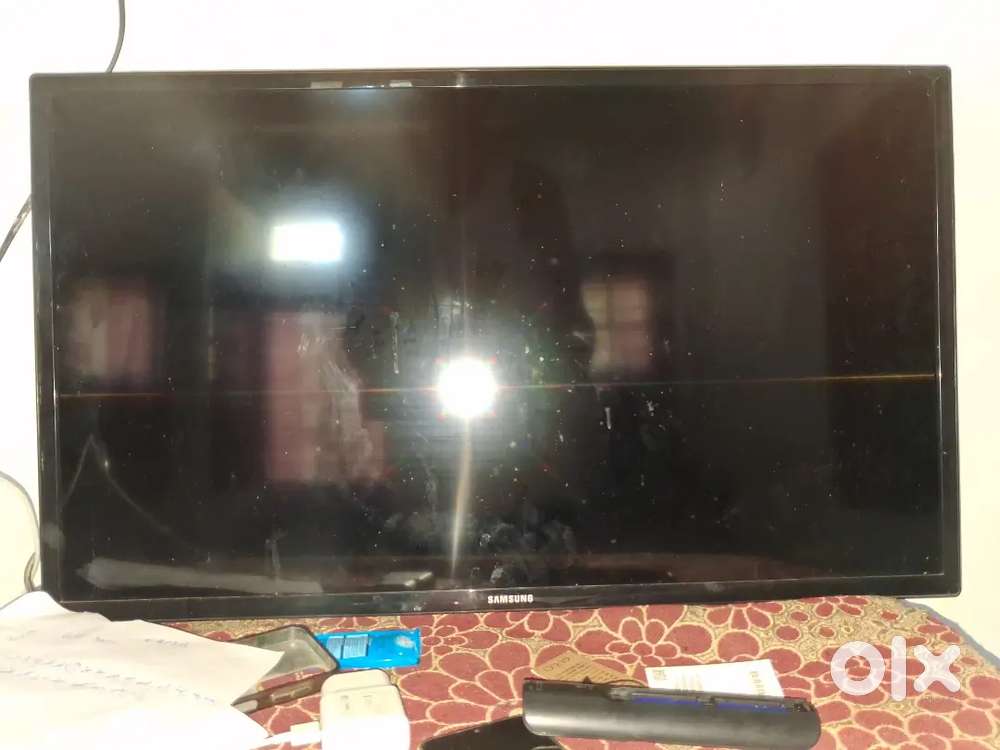 Samsung tv