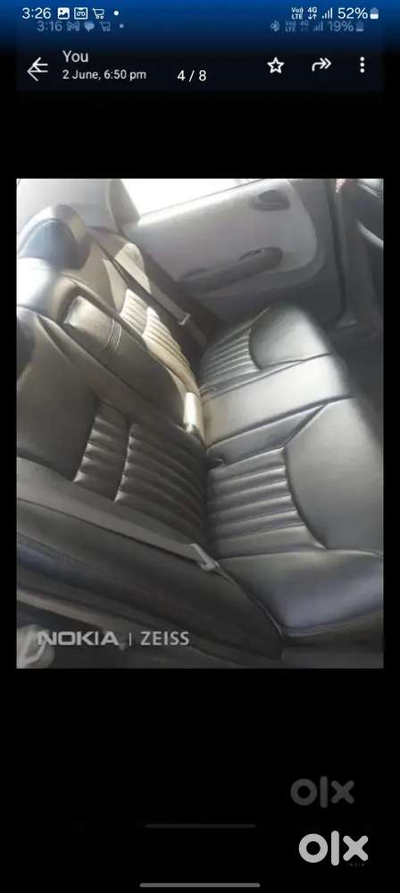 Honda City Zx 2006 Petrol 150000 Km Driven