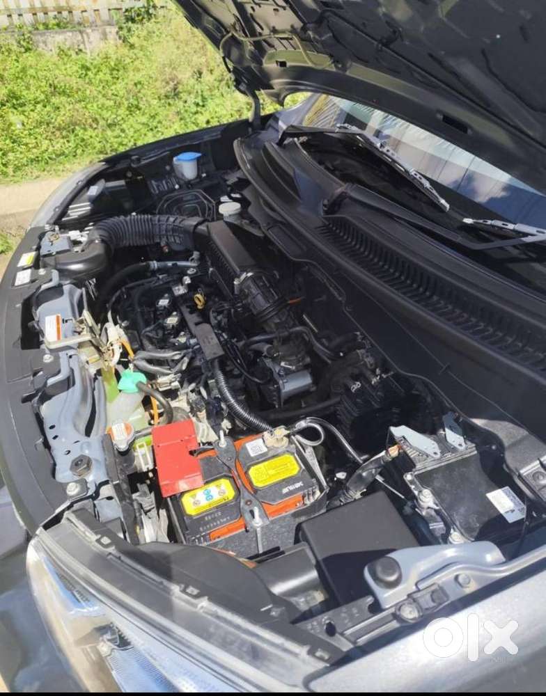 Maruti Suzuki S-presso Vxi Opt, 2023, Petrol