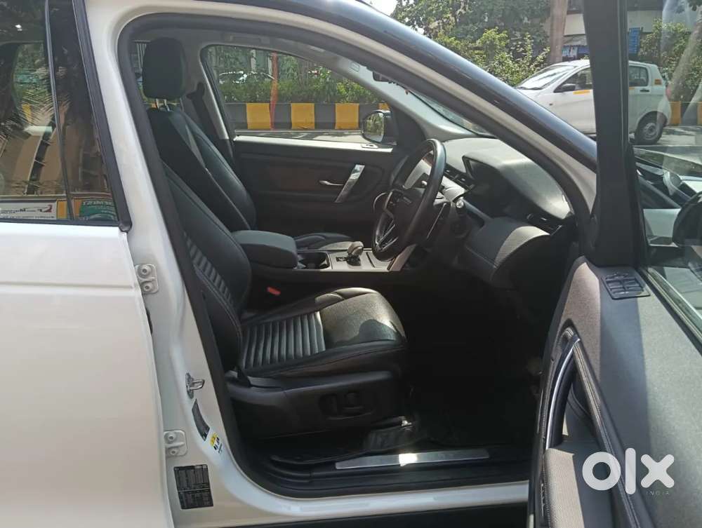 Land Rover Discovery Sport, 2025, Diesel