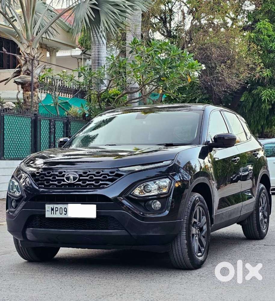 Tata Harrier Xt+, 2022, Diesel
