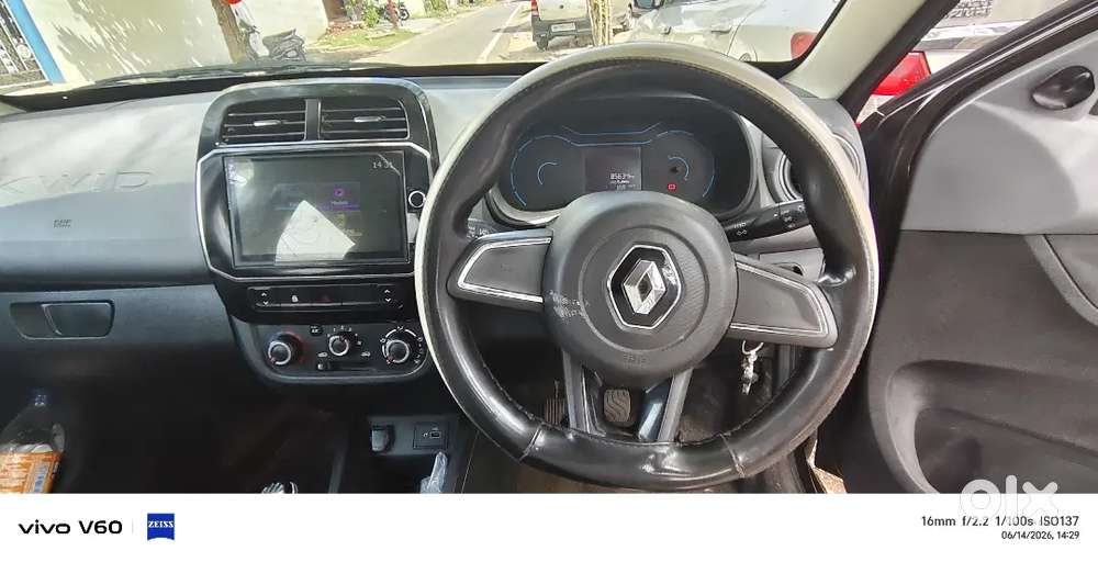 Renault Kwid 2020