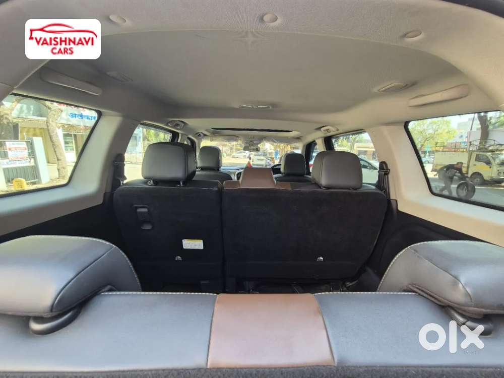 Mahindra Scorpio N Z8 L Diesel At 4wd 7 Str, 2023, Diesel