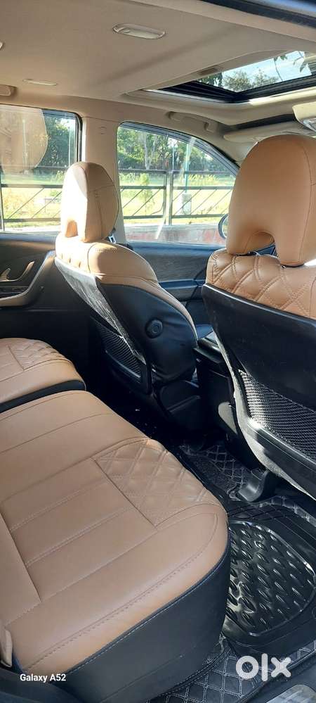 Mahindra Xuv500 W9, 2021, Diesel