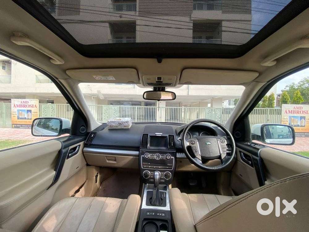 Land Rover Freelander 2 Hse, 2014, Diesel