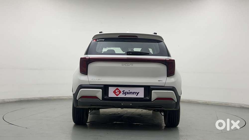 Kia Sonet Gtx Dct, 2024, Petrol