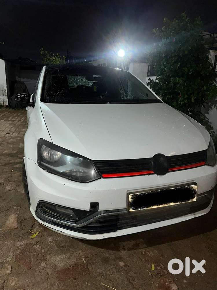 Volkswagen Ameo In Mint Condition.