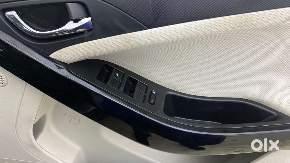 Tata Nexon 1.2 Revotron Xza Plus, 2022, Petrol