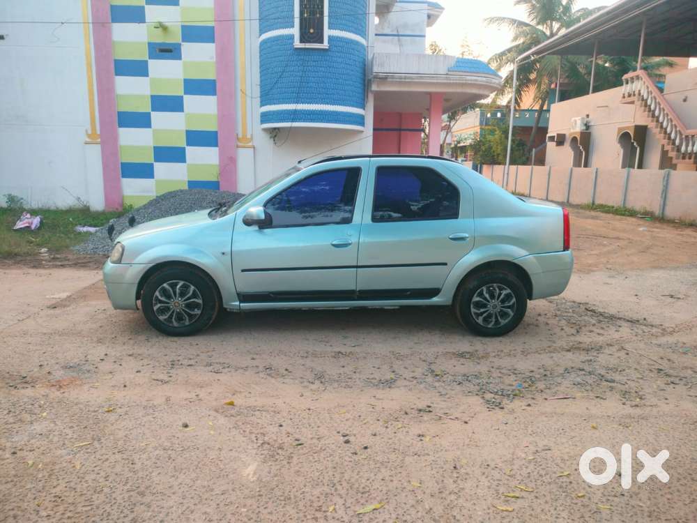 Mahindra Verito, 2011, Diesel