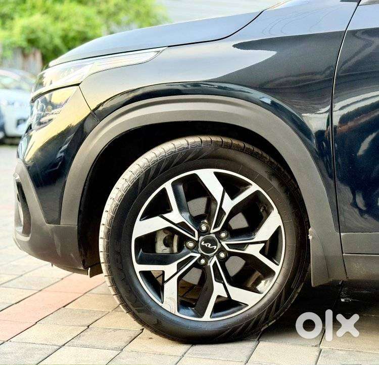 Kia Seltos 1.5 Gtx+ Diesel At, 2023, Diesel