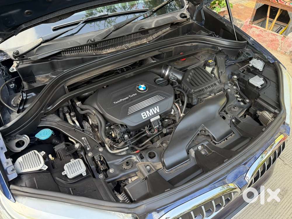 Bmw X1 2.0 Sdrive 20d, 2017, Diesel