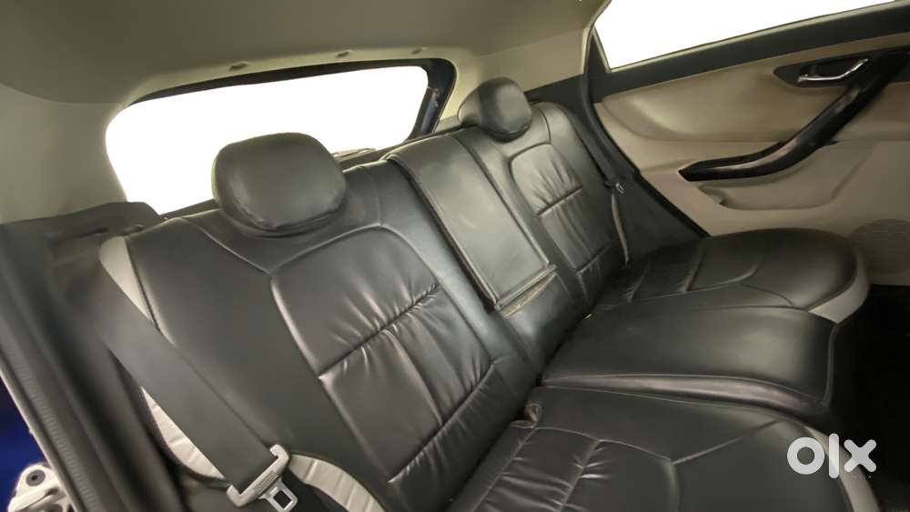 Tata Nexon 1.2 Revotron Xz Plus, 2022, Petrol