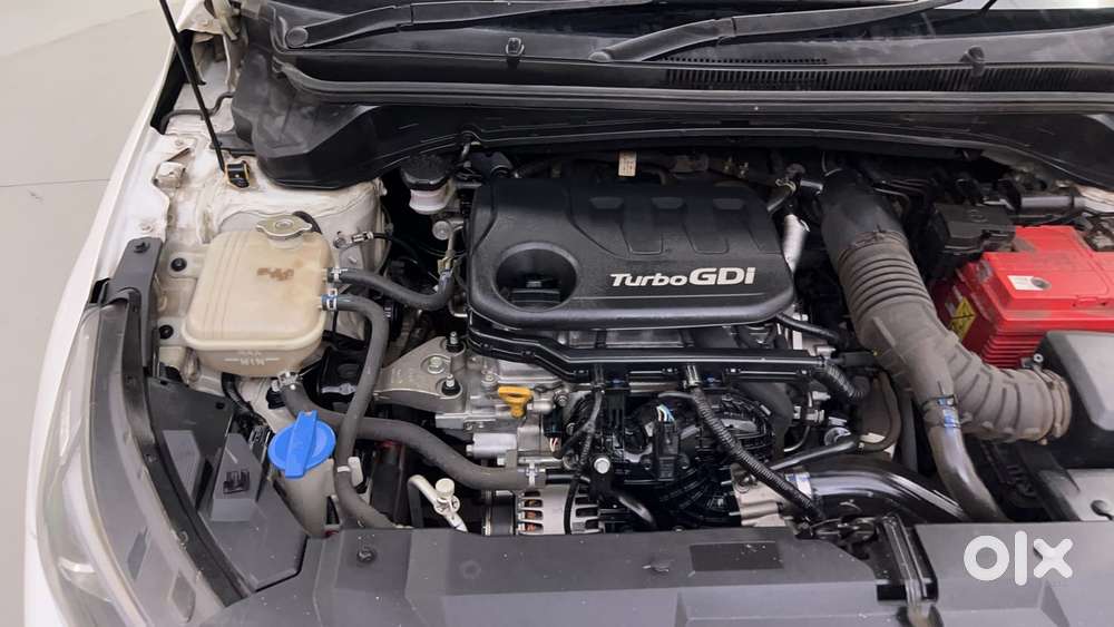 Hyundai New I20 1.0 Asta (o) Turbo Dct, 2023, Petrol