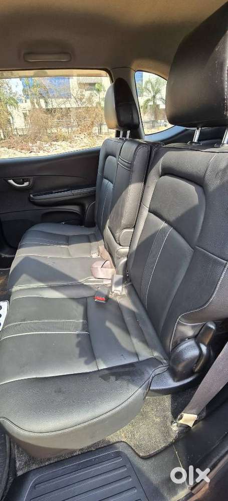 Honda Br-v 1.5 Vx I-dtec Mt, 2017, Diesel