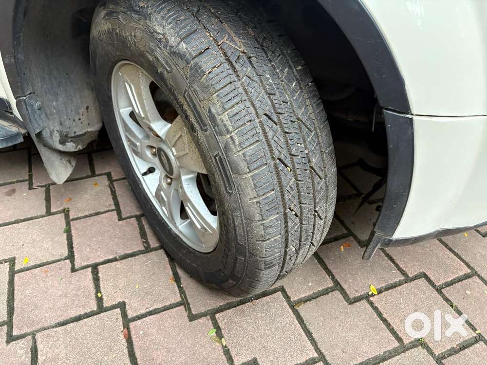 Mahindra Xuv500 2011-2015 W8 2wd, 2012, Diesel