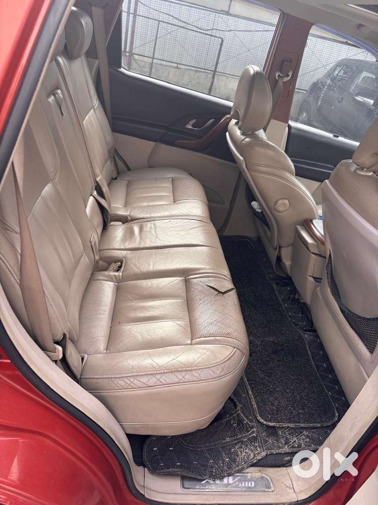 Mahindra Xuv500 Diesel 2016