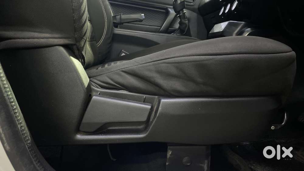 Renault Kiger Rxe, 2022, Petrol