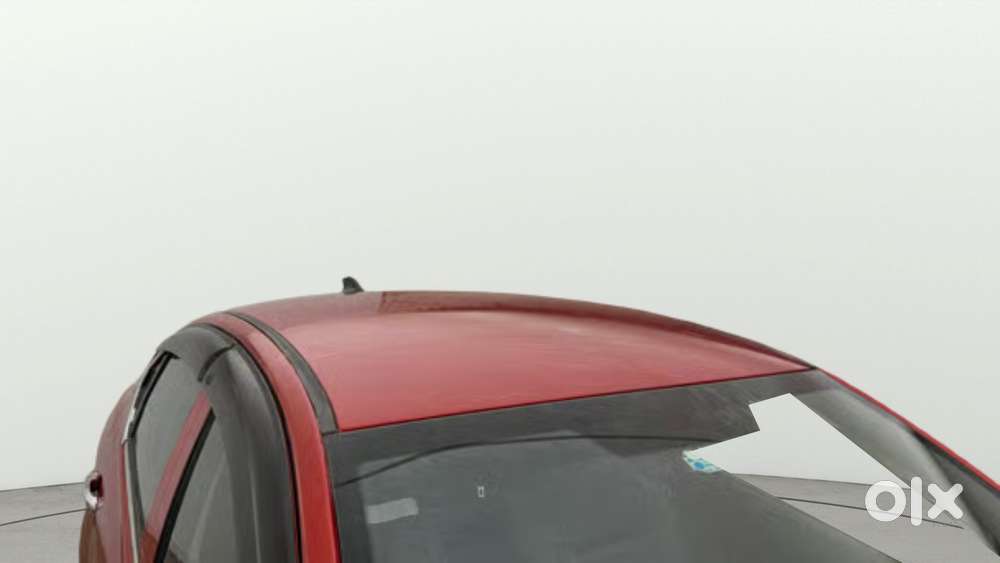 Tata Tigor Xza, 2018, Petrol