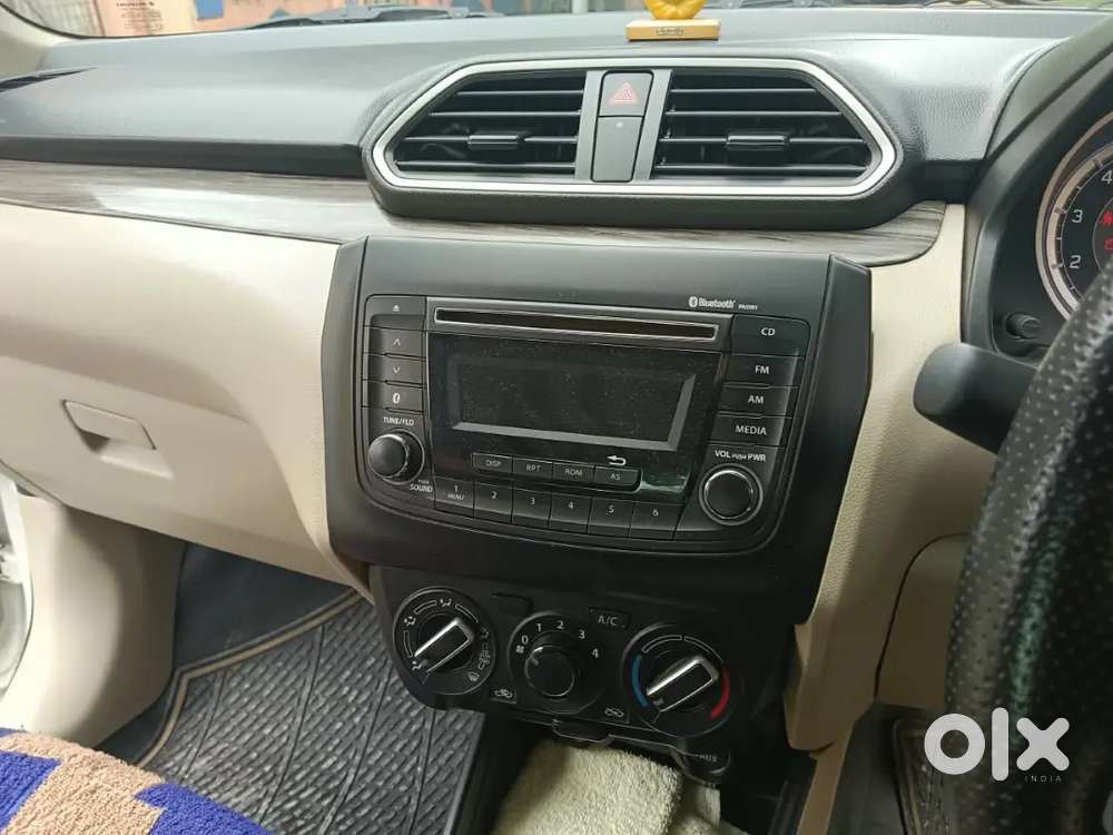 Maruti Suzuki Dzire 2020