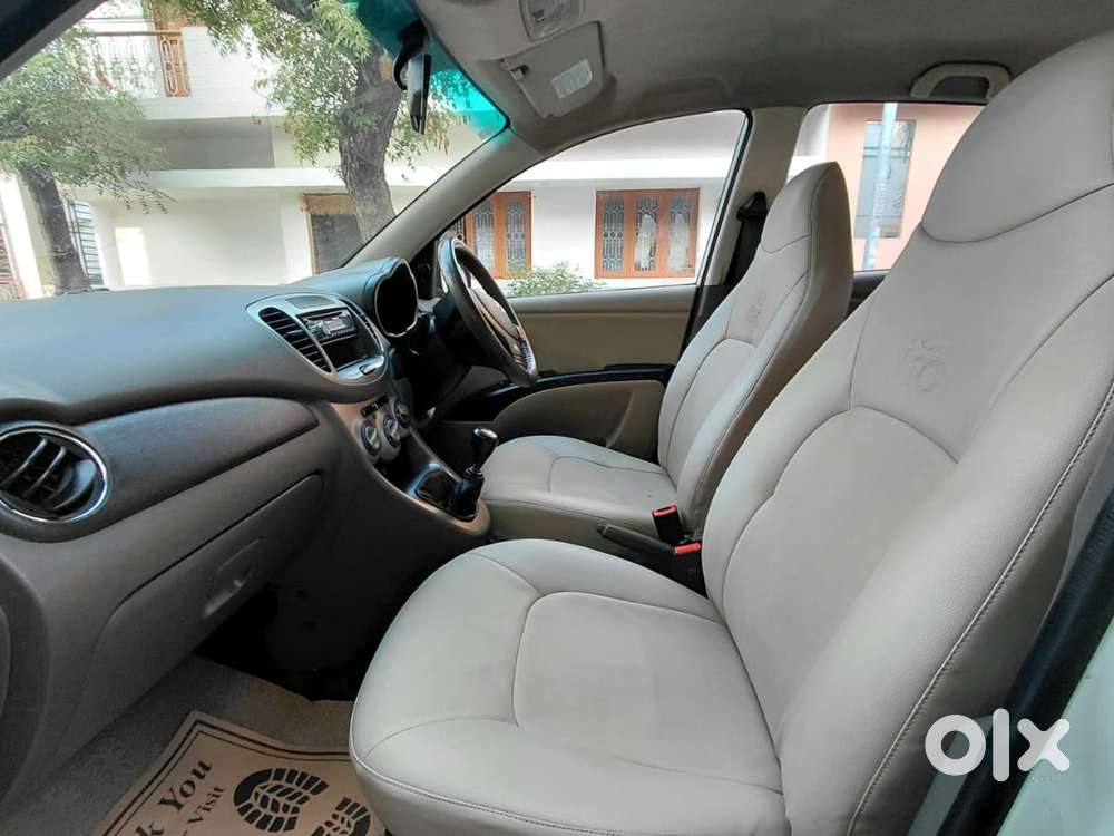 Hyundai I10 1.2 Kappa Magna, 2013, Petrol