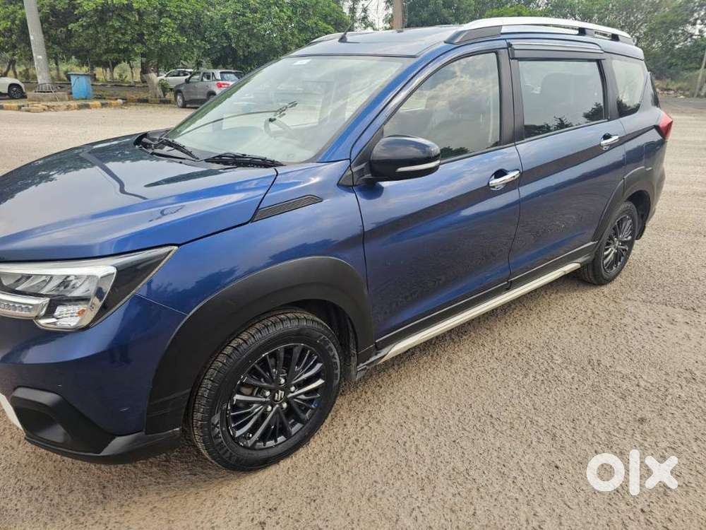 Maruti Suzuki Xl6 Zeta, 2021, Petrol
