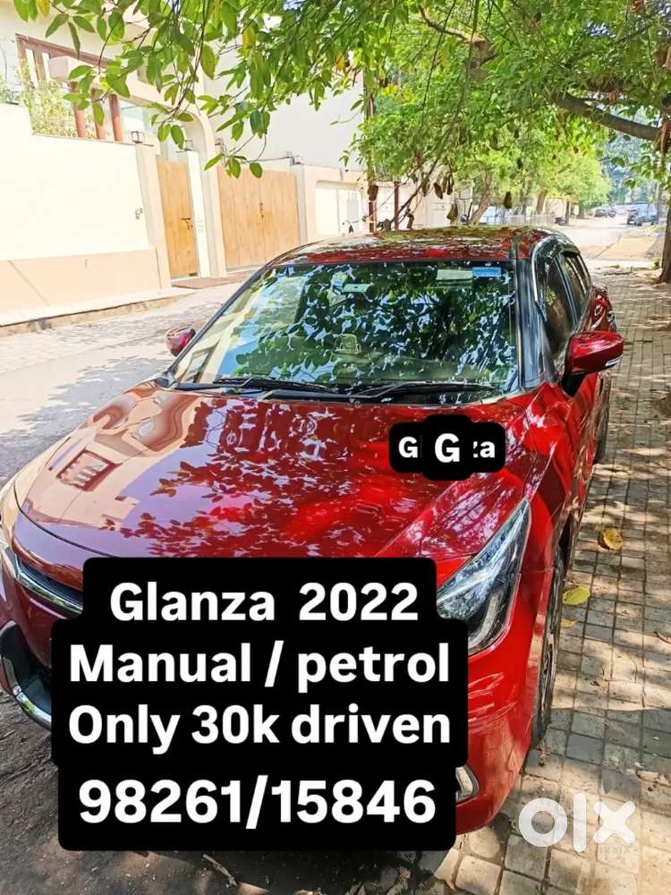 Glanza 2022 Only 35k Run