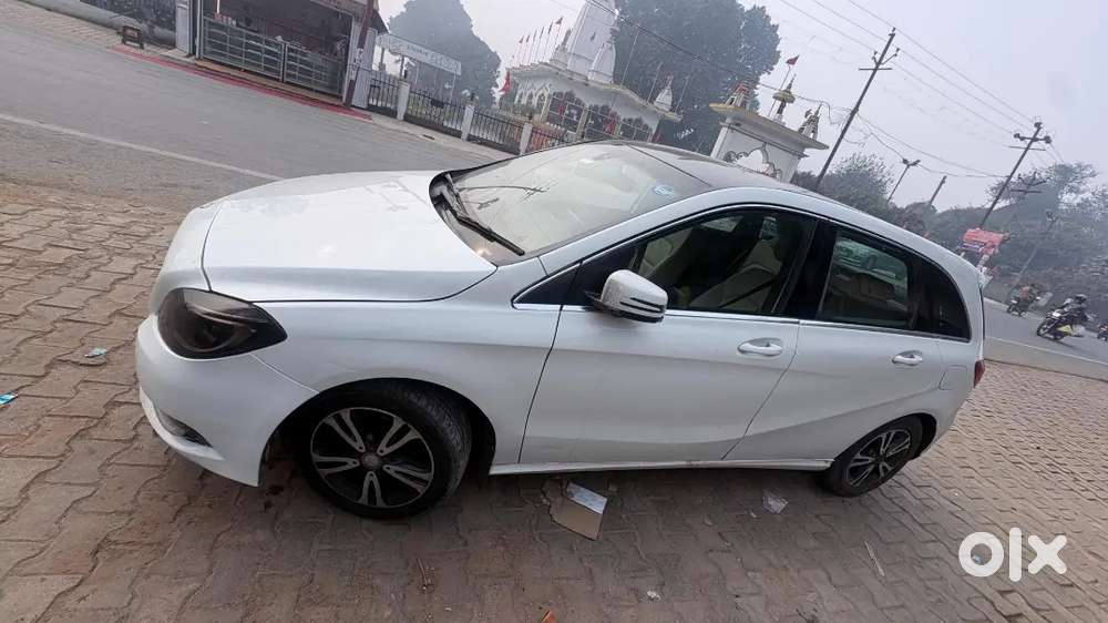 कोई दूसरी गाड़ी लेनी है