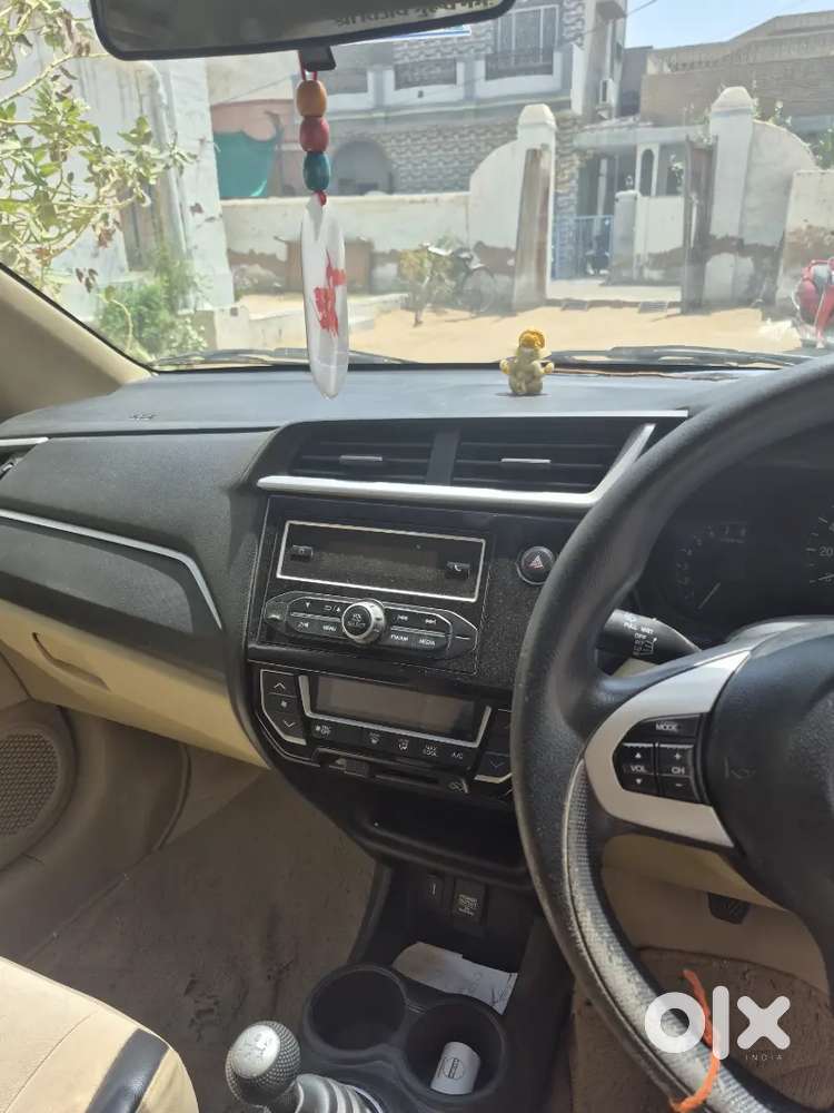 Honda Amaze