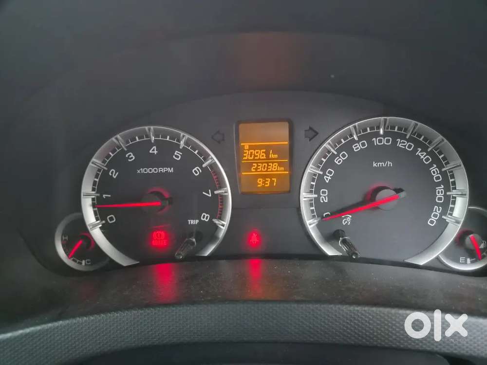 Maruti Suzuki Swift Vxi Petrol Manual 2018