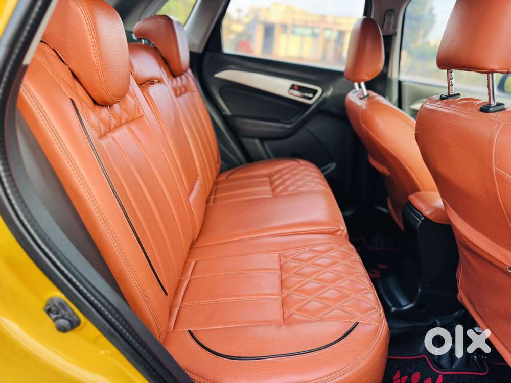 Maruti Suzuki Vitara Brezza Zdi Mt, 2017, Diesel