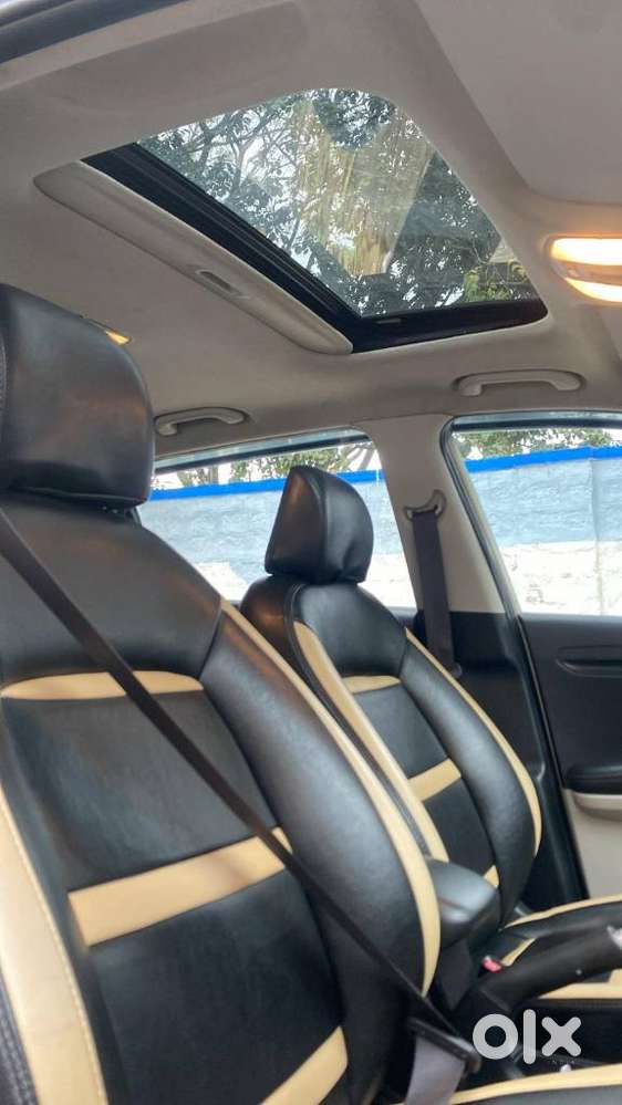 Kia Sonet Htx 1.5 Diesel, 2020, Diesel