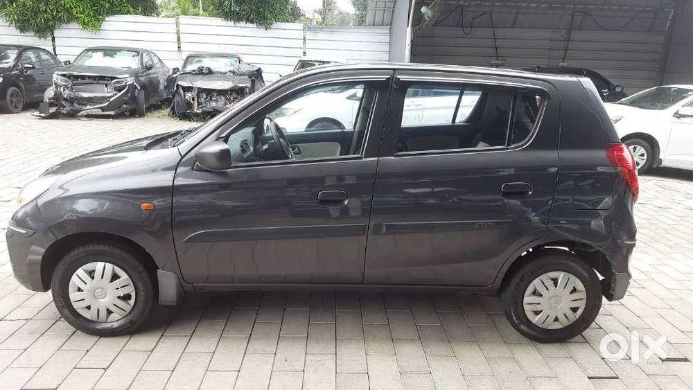 Maruti Suzuki Alto 800 Vxi Airbag, 2022, Petrol