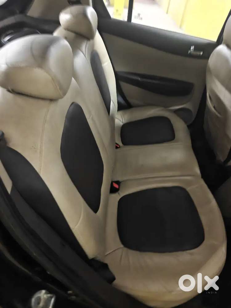 I20 Magna | Petrol | Manual | 82000km | Ahmedabad | Nikol
