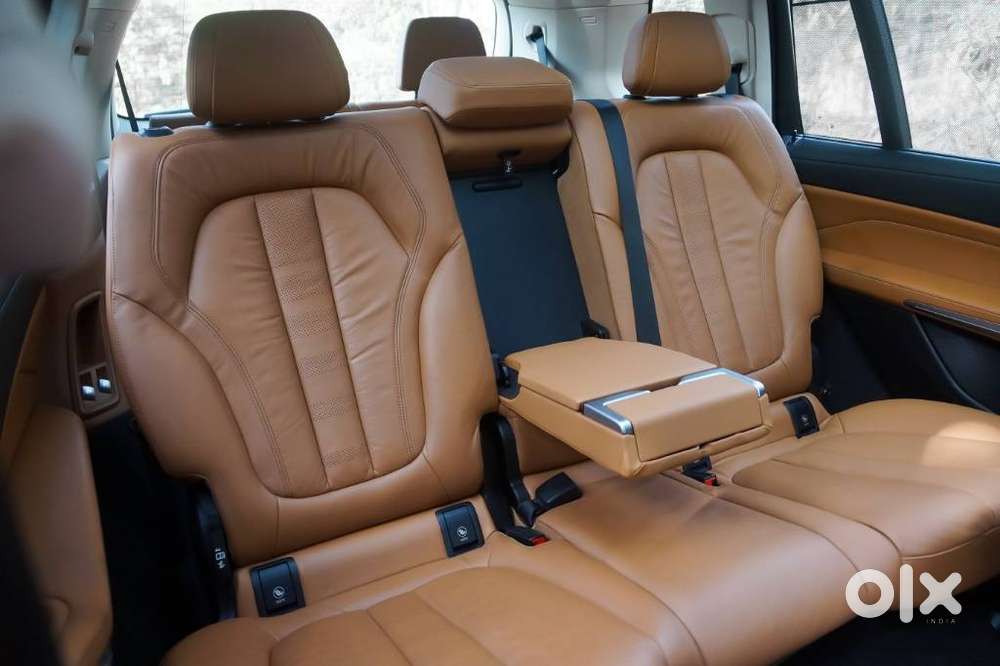 Bmw X7 Xdrive 40i, 2019, Diesel